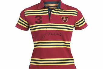 Joules Clothing BEAUFORT RUGBY