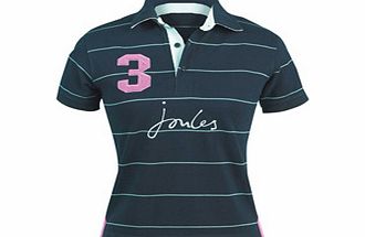 Joules Clothing BEAUFORT STRIPE
