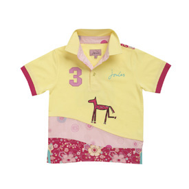Joules Clothing JUNIOR EEYORE