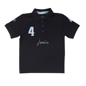 Joules Clothing JUNIOR TORQUET