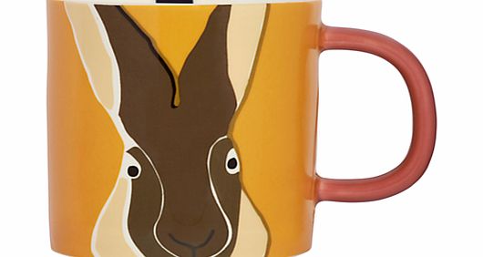 Joules Hare Mug