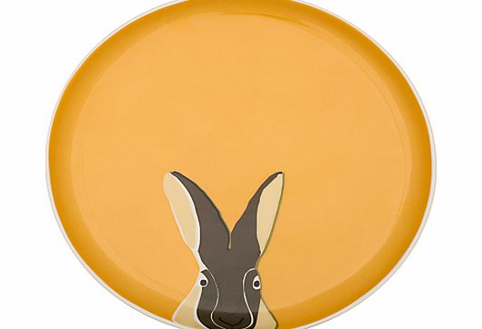 Joules Hare Side Plate