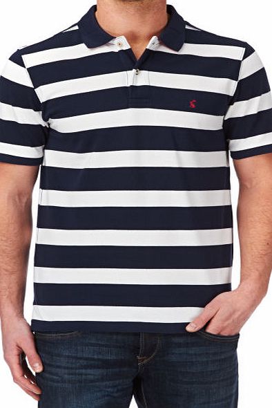 Joules Mens Joules Filbert Polo Shirt - Frnavy