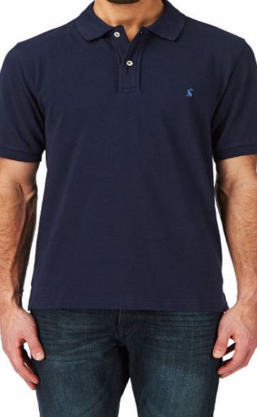 Joules Mens Joules Woodyclassic Polo Shirt - Frnavy