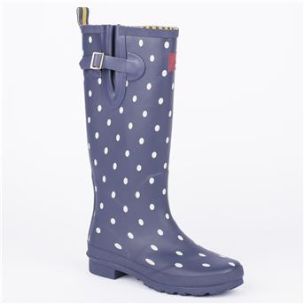 Printed Welly Long