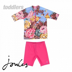 Swimsuits - Joules Junior Jessie Swimsuit
