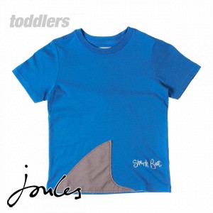 T-Shirts - Joules Junior Bait T-Shirt -
