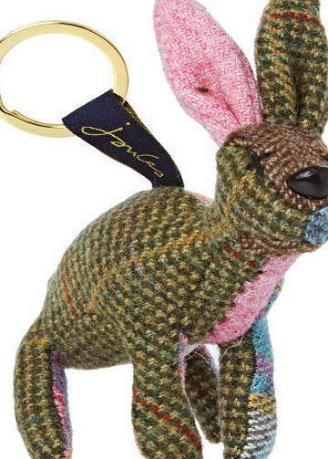 Joules Womens Joules Tweedle Gift - Hare
