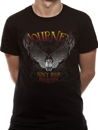 JOURNEY (Scarab) T-shirt cid_7621TSBP