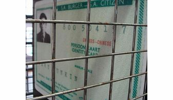 JOURNEY to Freedom Tour - Child