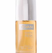 Jovan White Musk For Men Eau de Cologne