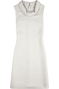 Peirce mini dress