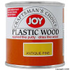 Joy Antique Pine Plastic Wood 125ml