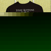 Joy Division inspired T-shirt - Stiff Kittens