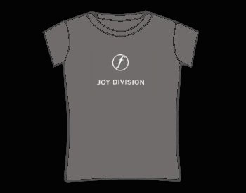 Joy Division Still Skinny T-Shirt