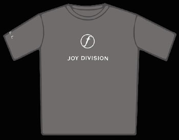 Joy Division Still T-Shirt