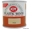 Joy Pine Plastic Wood Filler 125ml