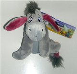 Joy Toy Plushfigure Eyore I-Aah Beanbag 15 cm