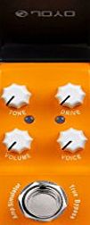 JOYO JF-310 Orange Juice Guitar Effects Amp Simulator