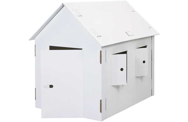 Joypac Creative Crafts Playhouse - Large