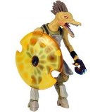 Joyride Halo 2 Ltd Jackal with energy shield and Plasma Pistol