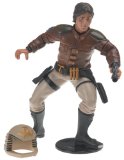 Joyride Studios Battlestar Galactica Series 2 - Apollo 6` Figure