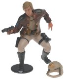 Joyride Studios Battlestar Galactica Starbuck