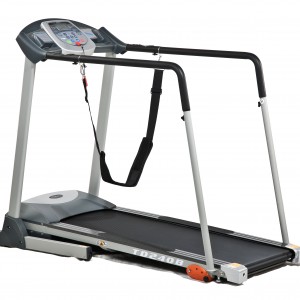 Physio Rehab Style Home Treadmill
