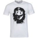Joystick Junkies Mens Che Mario T-Shirt -
