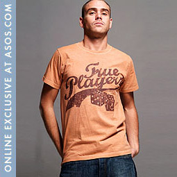 Joystick Junkies True Players Tee