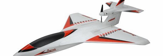 Joysway Dragonfly All Terrain Launching ARTF Brushless RC Plane
