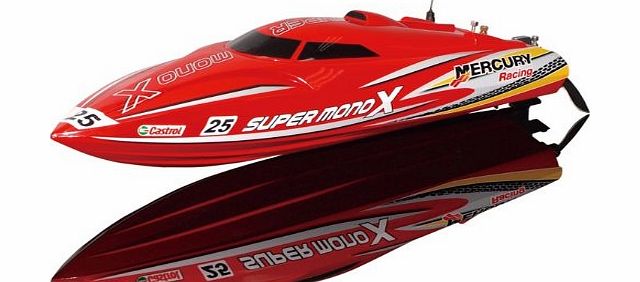 Joysway Ripmax420 mm