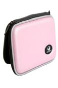 Carry Case: Pink (For DS Lite)