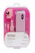 Joytech Tech Pack: Pink (For DS Lite)
