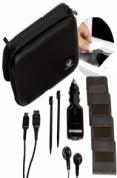 Joytech Tech Pack XL - Black (For DS Lite)