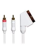 Joytech Wii RGB Scart Cable
