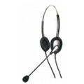 MRC111221 Pro Dual Ear Noise Cancelling Headset