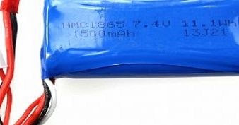 Jprocure WLToys WL912 RC Boat Spare Parts Battery WL912-25