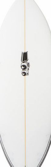 JS Industries Mens JS Industries Dropped Swallow Surfboard -