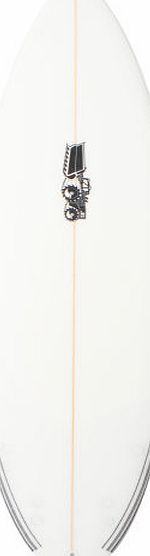 JS Industries Mens JS Industries Evolution Surfboard -