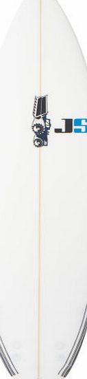 JS Industries Mens JS Industries FMN Pin Surfboard -