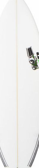 JS Industries Mens JS Industries Monsta X Surfboard -