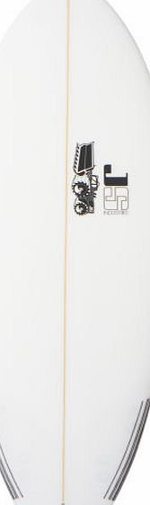 JS Industries Mens JS Industries Show Pony Surfboard -