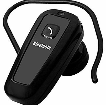 JSG Accessories UNIVERSAL BLUETOOTH HEADSET FOR NOKIA, IPHONE, HTC, LG, SAMSUNG