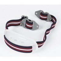 JSP Deluxe Chin Strap With Chin Cup
