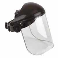 JSP Faceshield