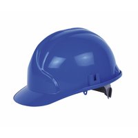 JSP MK3 Helmet Blue