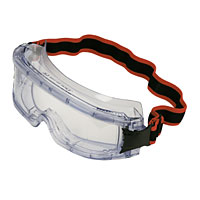 Pro Safety Goggles