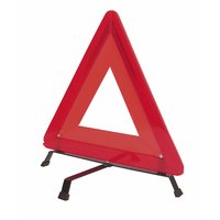 JSP Warning Triangle