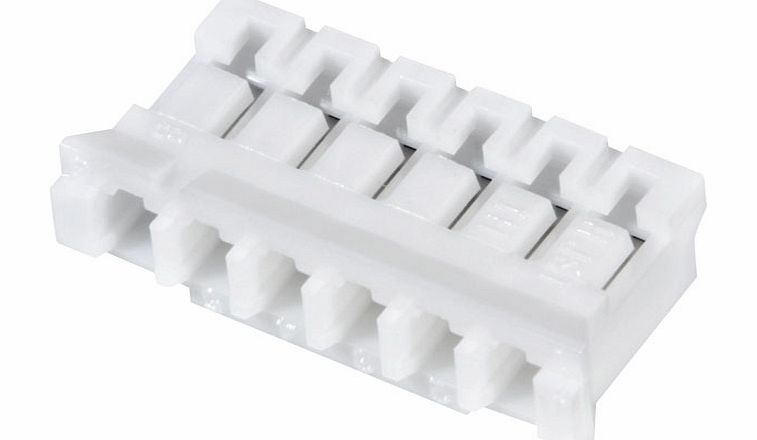 JST 3 Way Housing PH Series P2.00mm PHR-3